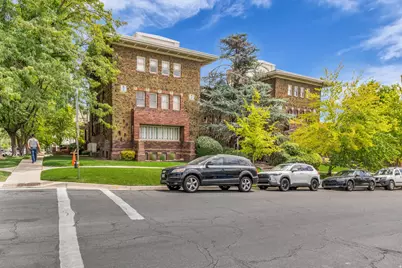 86 N B #8, Salt Lake City, UT 84103 - Photo 2