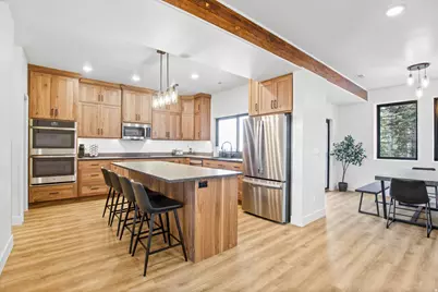 846 E Steam Engine Dr, Brian Head, UT 84719 - Photo 6
