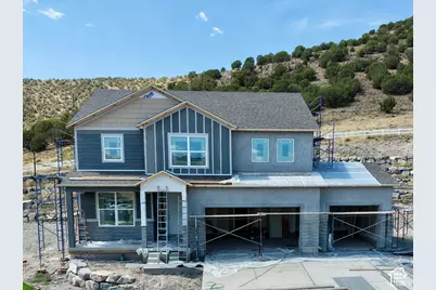 3584 E Lakota Dr #605, Eagle Mountain, UT 84005 - Photo 14