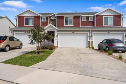 1044 E Jack Dr, Saratoga Springs, UT 84045 - Photo 1