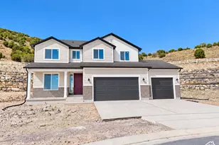 3579 E Lakota Dr, Eagle Mountain, UT 84005 - Photo 1