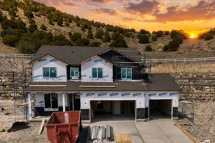 3579 E Lakota Dr, Eagle Mountain, UT 84005 - Photo 2