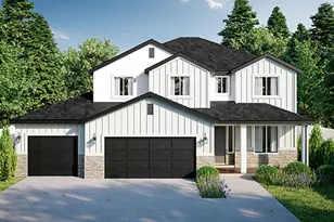 3579 E Lakota Dr, Eagle Mountain, UT 84005 - Photo 1