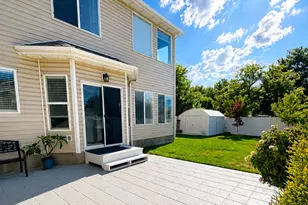 4124 W 4645 S, West Valley, UT 84120 - Photo 18