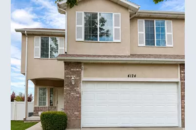 4124 W 4645 S, West Valley, UT 84120 - Photo 1