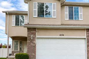 4125 W 4645 S, West Valley, UT 84120 - Photo 1