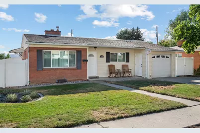160 Maple Ln, Pleasant Grove, UT 84062 - Photo 4
