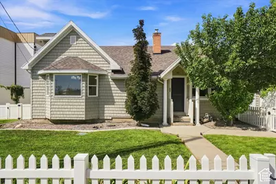 1411 E Woodland Ave S, Salt Lake City, UT 84106 - Photo 2