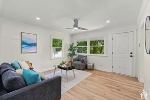 1411 E Woodland Ave S, Salt Lake City, UT 84106 - Photo 4