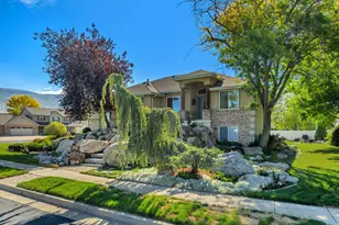1832 N Olsen Wy, West Bountiful, UT 84087 - Photo 2