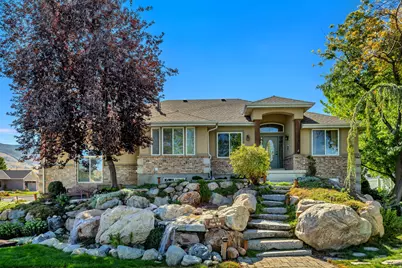 1832 N Olsen Way, West Bountiful, UT 84087 - Photo 1