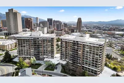 241 N Vine #306 W, Salt Lake City, UT 84103 - Photo 2