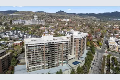 241 N Vine #306 W, Salt Lake City, UT 84103 - Photo 1