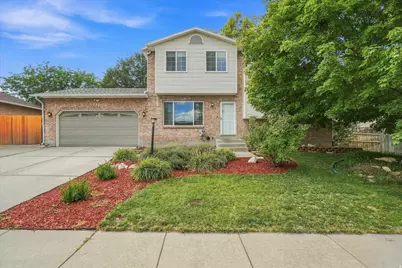 3972 S Latimer Dr W, West Valley, UT 84120 - Photo 2