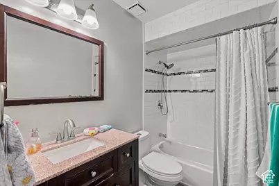 3972 S Latimer Dr W, West Valley, UT 84120 - Photo 20