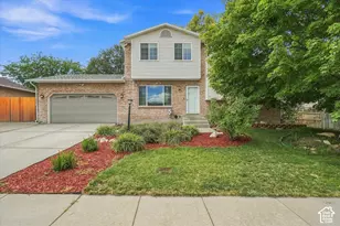 3972 S Latimer Dr W, West Valley, UT 84120 - Photo 1