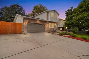 3972 S Latimer Dr W, West Valley, UT 84120 - Photo 1
