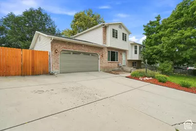 3972 S Latimer Dr W, West Valley, UT 84120 - Photo 2