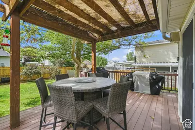 3972 S Latimer Dr W, West Valley, UT 84120 - Photo 28