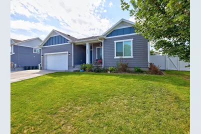 5427 W 4430 S, West Valley, UT 84120 - Photo 1