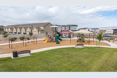 1207 Firefly Dr, Spanish Fork, UT 84660 - Photo 40