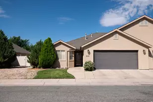 641 N 100 W, Milford, UT 84751 - Photo 1