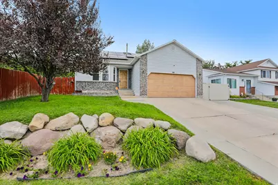 6902 S Clernates Dr, West Jordan, UT 84081 - Photo 2