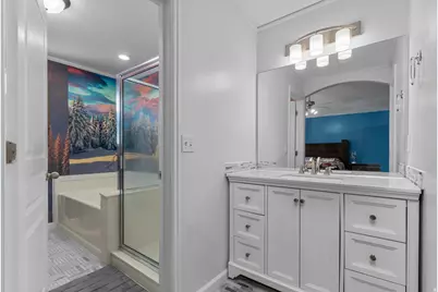 1407 W Stone Meadow Dr, West Jordan, UT 84088 - Photo 18