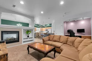 1407 W Stone Meadow Dr, West Jordan, UT 84088 - Photo 6
