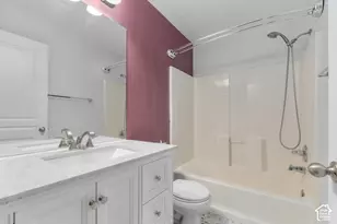 1407 W Stone Meadow Dr, West Jordan, UT 84088 - Photo 20