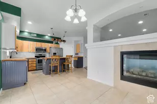 1407 W Stone Meadow Dr, West Jordan, UT 84088 - Photo 10