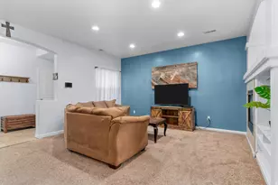 1407 W Stone Meadow Dr, West Jordan, UT 84088 - Photo 4