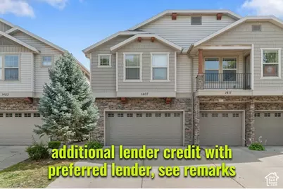 1407 W Stone Meadow Dr, West Jordan, UT 84088 - Photo 1