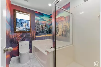 1407 W Stone Meadow Dr, West Jordan, UT 84088 - Photo 16
