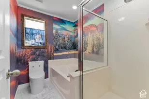 1407 W Stone Meadow Dr, West Jordan, UT 84088 - Photo 16
