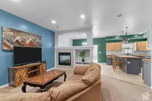 1407 W Stone Meadow Dr, West Jordan, UT 84088 - Photo 6