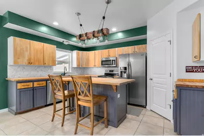 1407 W Stone Meadow Dr, West Jordan, UT 84088 - Photo 8