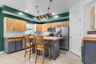 1407 W Stone Meadow Dr, West Jordan, UT 84088 - Photo 8