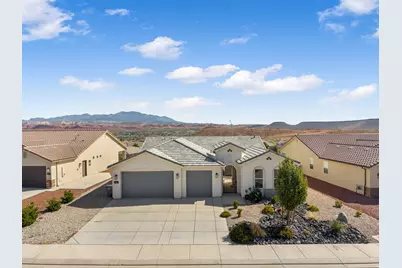 583 S Alserio Ln, Saint George, UT 84770 - Photo 1