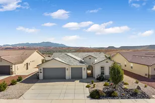 583 S Alserio Ln, Saint George, UT 84770 - Photo 1
