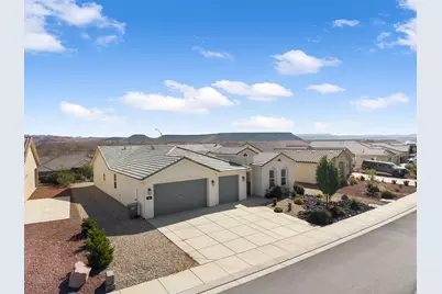 583 S Alserio Ln, Saint George, UT 84770 - Photo 2