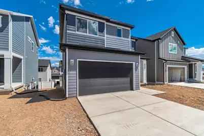 6739 S Quarter Creek Drive Dr W #250, West Jordan, UT 84081 - Photo 2