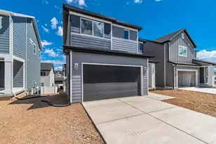 6739 S Quarter Creek Dr Dr W, West Jordan, UT 84081 - Photo 2