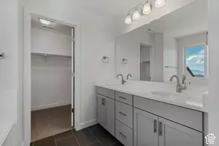 6739 S Quarter Creek Dr Dr W, West Jordan, UT 84081 - Photo 16