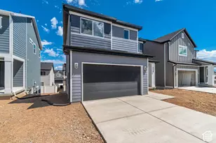 6739 S Quarter Creek Dr Dr W, West Jordan, UT 84081 - Photo 2