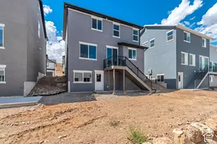 6739 S Quarter Creek Dr Dr W, West Jordan, UT 84081 - Photo 4
