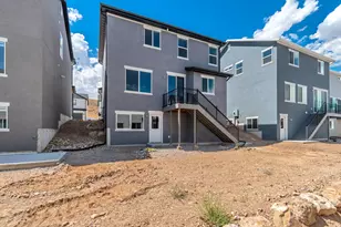 6739 S Quarter Creek Dr Dr W, West Jordan, UT 84081 - Photo 4