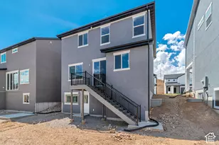 6739 S Quarter Creek Dr Dr W, West Jordan, UT 84081 - Photo 6