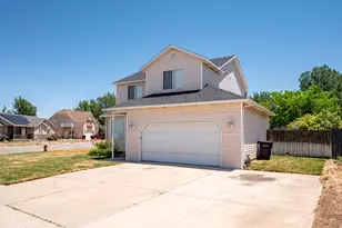 1582 N Cedar Bluffs Blvd, Cedar City, UT 84720 - Photo 2