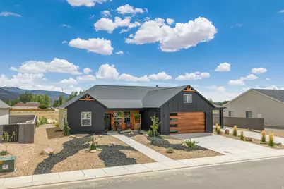 932 E Winchester Dr, Enoch, UT 84721 - Photo 2